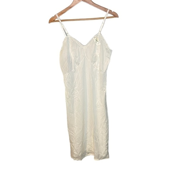 NWT Gaymode  x Deadstock 1970’s Penney’s Burlington Slip Dress - Picture 3 of 11